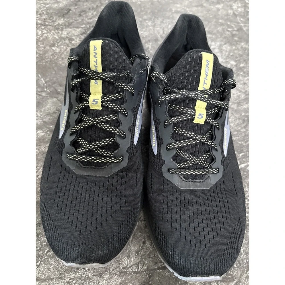 Brooks good clean